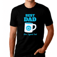 thumbnail image 1 of Dad Shirts for Men Coffe Fathers Day Shirt Dad Shirt Papa Shirt Girl Dad Shirt for Men, 1 of 8