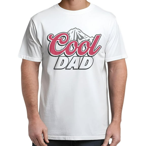 Dad T-Shirt - Daddy Shirts - Father's Day Shirt for Dad - Gifts for Father's Day,men's t-shirt,t-shirts for dad,funny dad tshirts