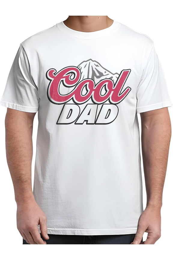 Dad T-Shirt - Daddy Shirts - Father's Day Shirt for Dad - Gifts for Father's Day,men's t-shirt,t-shirts for dad,funny dad tshirts
