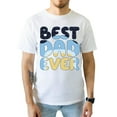 thumbnail image 1 of Dad T-Shirt - Father Shirts - Daddy Tshirt - Fathers Day Shirt - Gifts for Dads on Fathers Day, 1 of 7