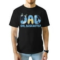 thumbnail image 1 of Dad T-Shirt - Father Shirts - Daddy Tshirt - Fathers Day Shirt - Gifts for Dads on Fathers Day, 1 of 6