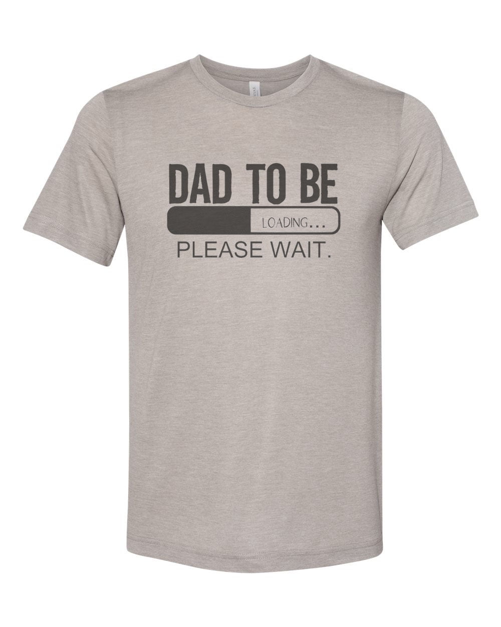 Funny Pregnancy Announcement Shirt for Dad | Baby Reveal Tee