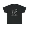 thumbnail image 1 of Dad What Are Clouds Made Of? Linux Servers Mostly Shirt, IT Gift - ID: 1276, 1 of 7
