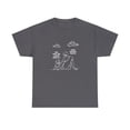 thumbnail image 1 of Dad What Are Clouds Made Of? Linux Servers Mostly Shirt, IT Gift - ID: 1276, 1 of 7