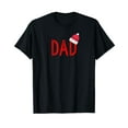 thumbnail image 1 of Dad - XMas PJs - Christmas Pajamas and XMas PJ Family Shirt, 1 of 5