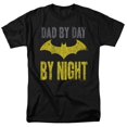 thumbnail image 1 of Dad by Day  Mens T-Shirt - Extra Large, 1 of 1