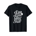thumbnail image 1 of Dad by day, ghost hunter by night Scary Boo Ghosts T-Shirt, 1 of 5
