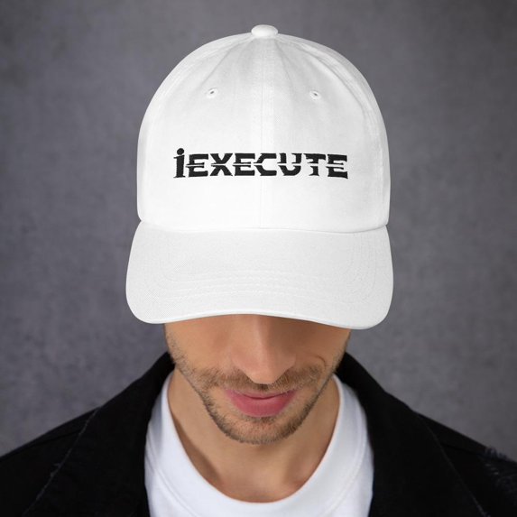 Dad hat