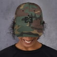 thumbnail image 1 of Dad hat, 1 of 1
