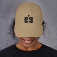 thumbnail image 1 of Dad hat, 1 of 1