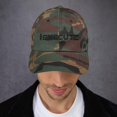 thumbnail image 1 of Dad hat, 1 of 1