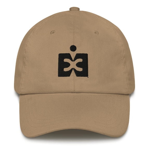 Dad hat