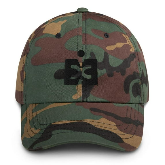 Dad hat