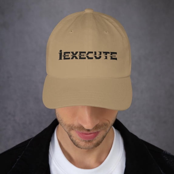 Dad hat
