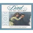 thumbnail image 1 of Pre-Owned Dad in My Heart Paperback - USED, 1 of 1