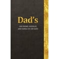thumbnail image 1 of Dad's 100 Poems, Riddles, and Songs in 100 Days, (Paperback), 1 of 1