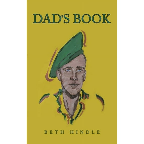 Dad's Book, (Hardcover)