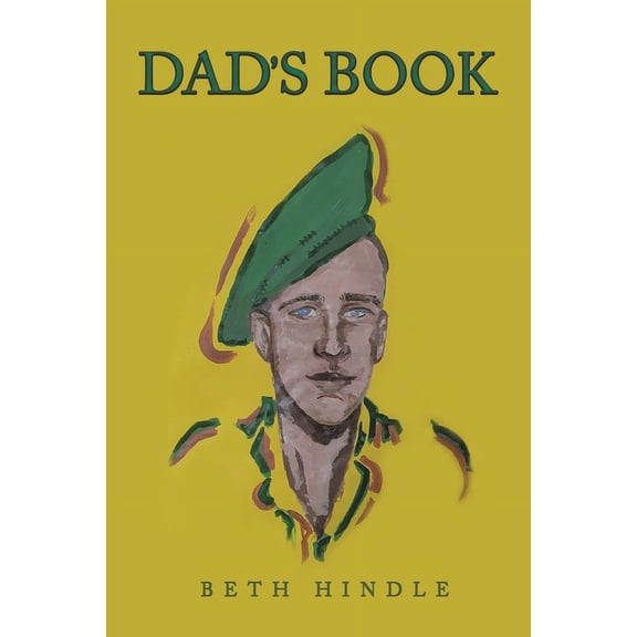 Dad's Book, (Paperback)
