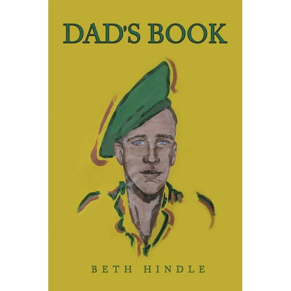 Dad's Book, (Paperback)