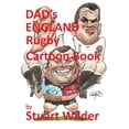 thumbnail image 1 of Dad's Books DAD'S ENGLAND Rugby Cartoon Book: and Other Sporting, Celebrity Cartoons, (Paperback), 1 of 1
