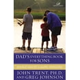 thumbnail image 1 of Pre-Owned Dad's Everything Book for Sons: Practical Ideas for a Quality Relationship (Everything Books) Paperback, 1 of 1