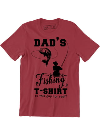 Fishing Gifts Dad