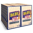 thumbnail image 1 of Dad's Old Fashioned Cream Soda Singles To Go Sugar Free Powder Drink Mix 6 Sticks Per Box, 12 Boxes (72 Total Sticks), 1 of 3