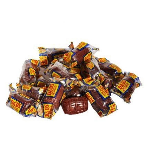 Dad's Root Beer Barrels, 2LBS