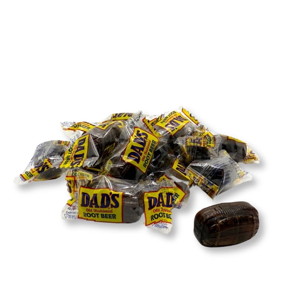 Dad's Root Beer Barrels - 5 lb