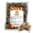 thumbnail image 1 of Dad's Root Beer Barrels Hard Candy Individually Wrapped Bulk (2 Pound), 1 of 6
