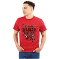 thumbnail image 1 of Dad's Workshop Father's Day Tools Men's Big & Tall Crewneck Graphic Tee Brisco Brands 2X, 1 of 5