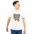 thumbnail image 1 of Dad's Workshop Father's Day Tools Men's Graphic T Shirt Tees Brisco Brands S, 1 of 5