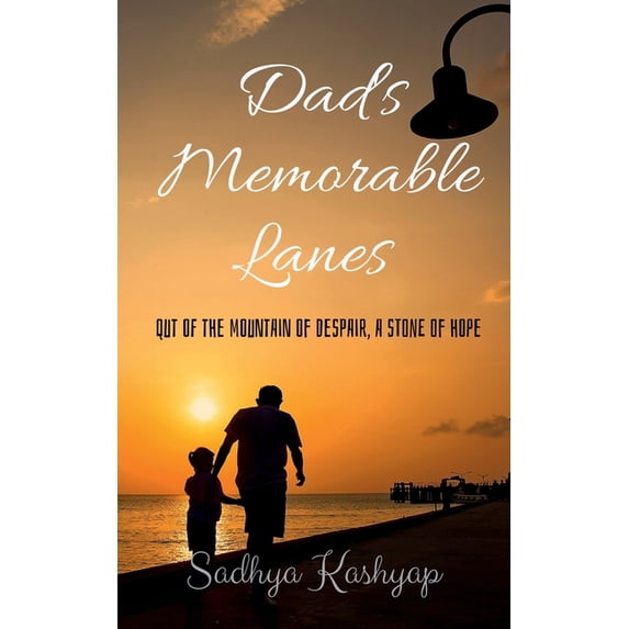 Dad's memorable lanes, (Paperback)