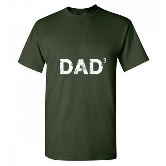 Dad3 Humor Fathers Day Christmas Apparel Adult Humor Novelty Sarcastic Premium Tshirt Xmas Holiday Anniversary Gift Hilarious Funny Graphic Tees