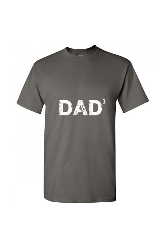 Dad3 Humor Fathers Day Christmas Apparel Adult Humor Novelty Sarcastic Premium Tshirt Xmas Holiday Anniversary Gift Hilarious Funny Graphic Tees