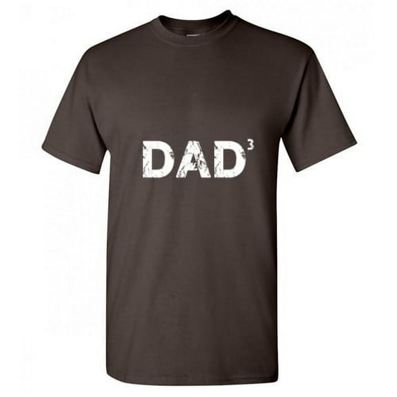Dad3 Humor Fathers Day Christmas Apparel Adult Humor Novelty Sarcastic Premium Tshirt Xmas Holiday Anniversary Gift Hilarious Funny Graphic Tees