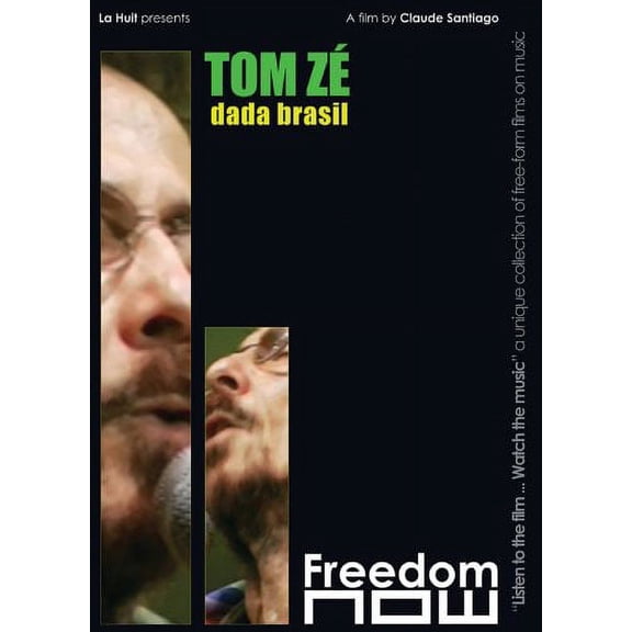 Dada Brasil (DVD), La Huit, Drama