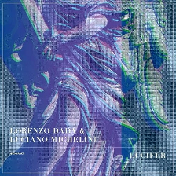 Dada,Lorenzo / Michelini,Luciano - Lucifer - Music & Performance - Vinyl