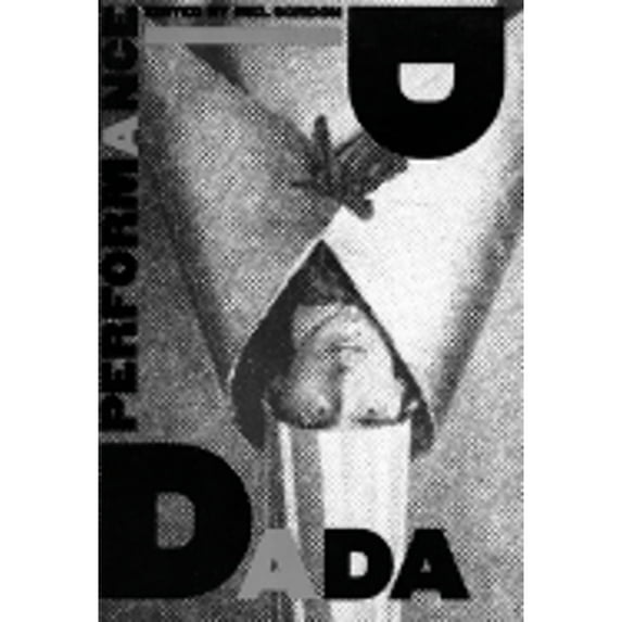 Pre-Owned Dada Performance (Paperback)