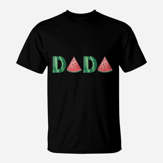 Dada Watermelon TShirt