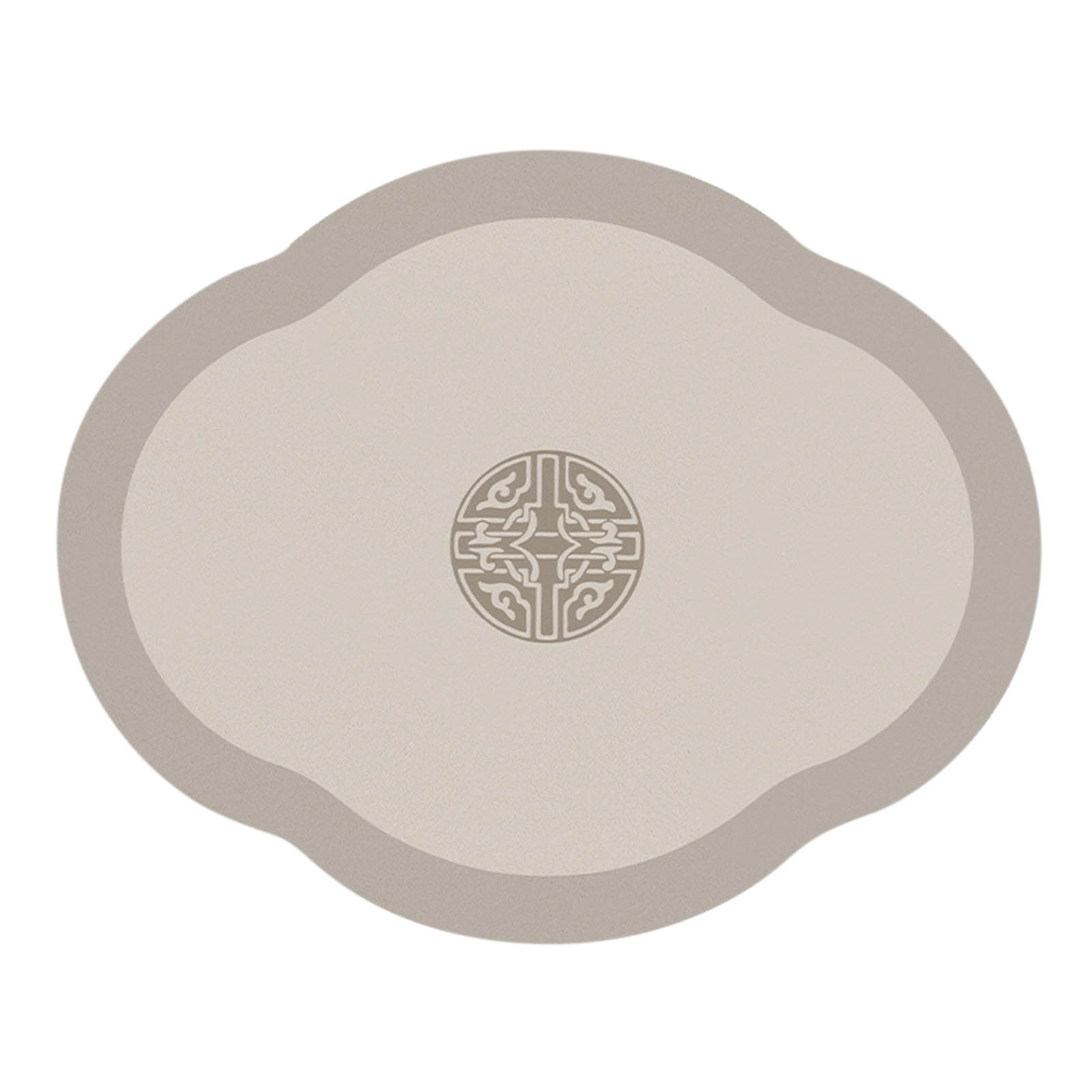 Dadatutu New Minimalist Style Kitchen Drainage Pad, Light Luxury