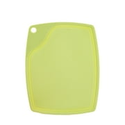 Dadatutu Small Kitchen Cutting Board Set, Bpa-Free Kitchen Plastic Cutting Board with Non-Slip Bottom for Cutting Fruits, Vegetables, 7.5X6Inch