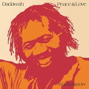 Dadawah - Peace & Love - Double Edition - Music & Performance - CD