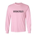 thumbnail image 1 of Dadcula Adult Long Sleeve T-shirt, 1 of 3