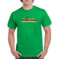 thumbnail image 1 of Dadcula Halloween Quote T-Shirt Men -Image by Shutterstock, Male x-Large, 1 of 4