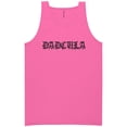 thumbnail image 1 of Dadcula Neon Tank Top, 1 of 1