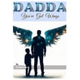 thumbnail image 1 of Dadda : You've Got Wings (Paperback), 1 of 1