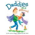 thumbnail image 1 of Pre-Owned Daddies Do It Different (Hardcover) 1423133153 9781423133155, 1 of 1