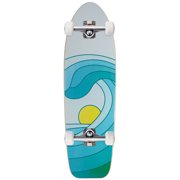 Daddies Explorer Cruiser Skateboard Complete