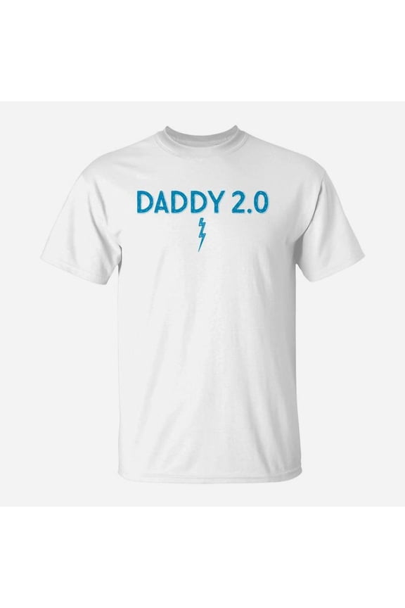 Daddy 20 Quotes Father Sayings Men TShirt